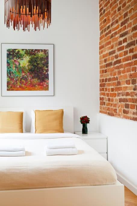 Househost Apt - Krowoderska 55 Краків Екстер'єр фото